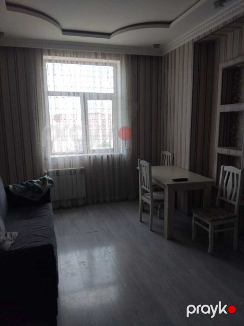 İcarəyə verilir 2 otaqlı yeni tikili 45 m²
