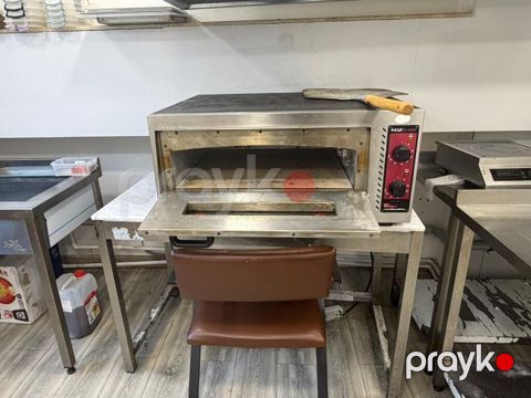 Elektrik soba, Pizza, İşlənmiş — Bakı