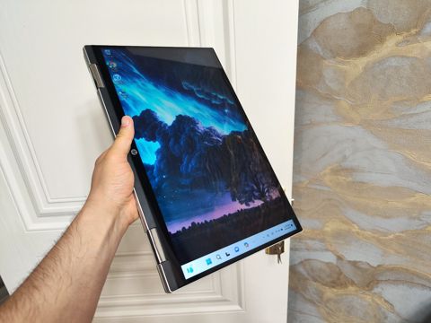 HP Pavilion x360