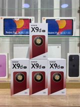 Honor X9d Reddish Brown 256GB/8GB — Prestige Store — Телефоны и гаджеты