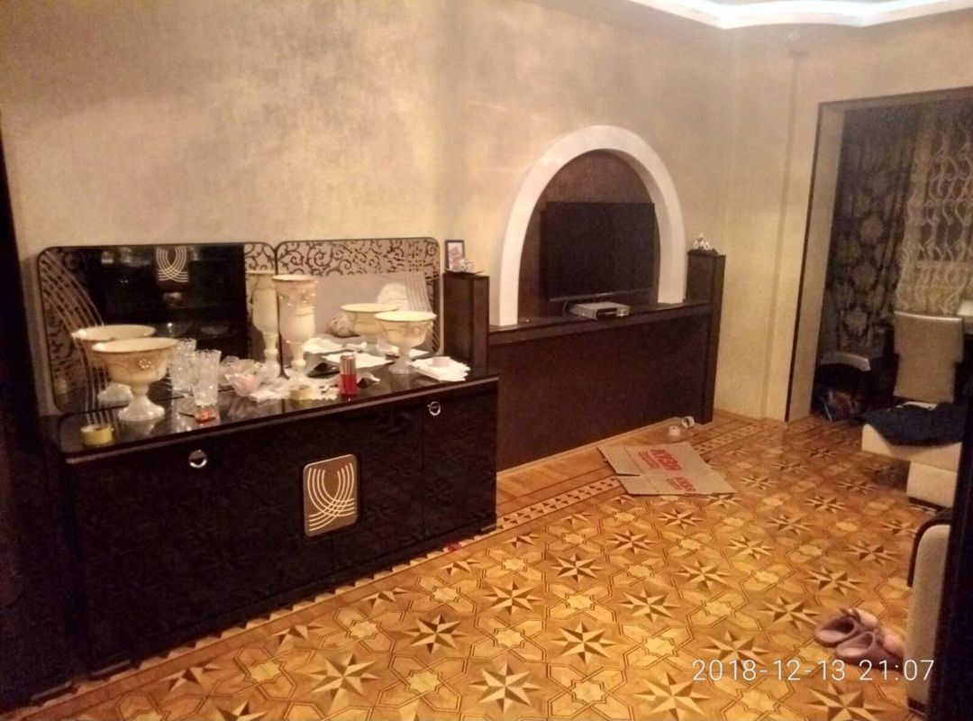 Satılır 3 otaqlı köhnə tikili 95 m² — Mənzil, Bakı (3)