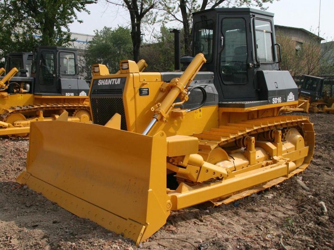 Buldozer Shantui SD16, 2026 il — Avto, Bakı