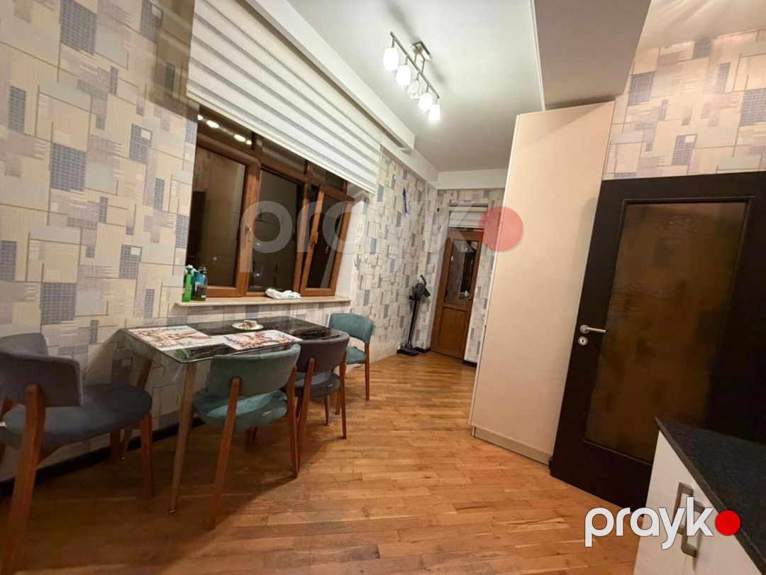 Satılır 2 otaqlı yeni tikili 68.5 m² — Mənzil, Bakı (8)