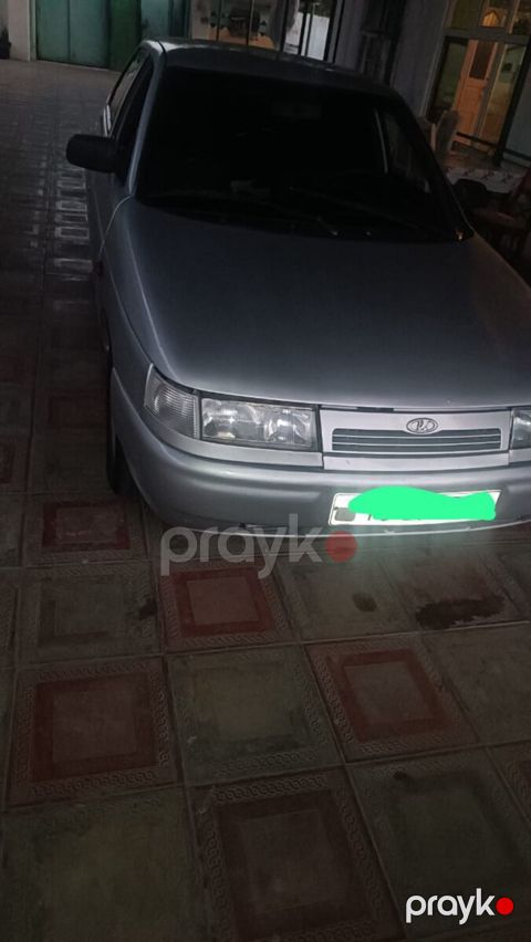 LADA (VAZ) 2112, 2004 il