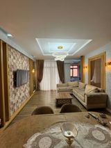 Masazır, Rahat Nəfəs, 2 otaqlı mənzil, 70 kv.m, 3-cü mərtəbə — Qurtuluş əmlak — Apartment