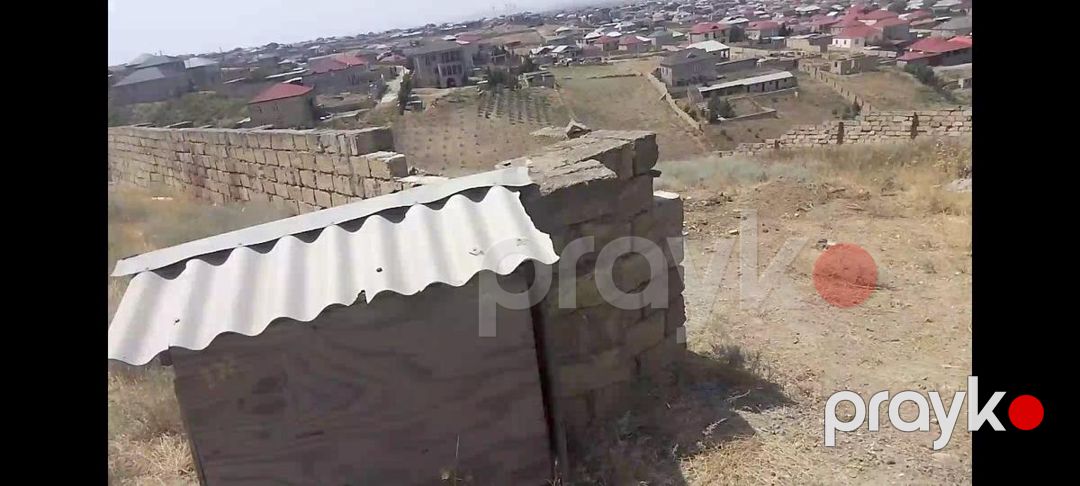 6 sot torpaq sahəsi, Nübar qəs. — Torpaq, Bakı (8)