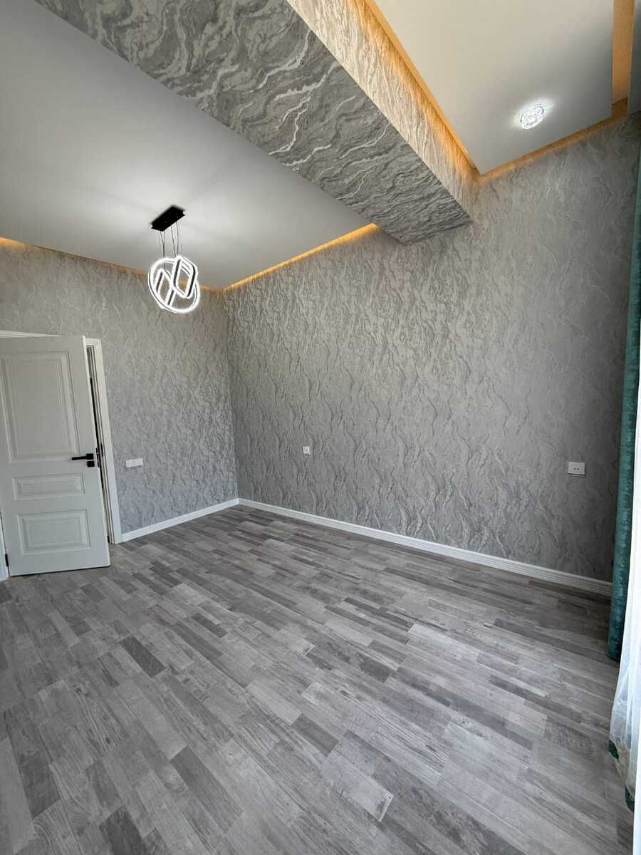 Satılır 2 otaqlı yeni tikili 81 m² — Mənzil, Bakı (4)