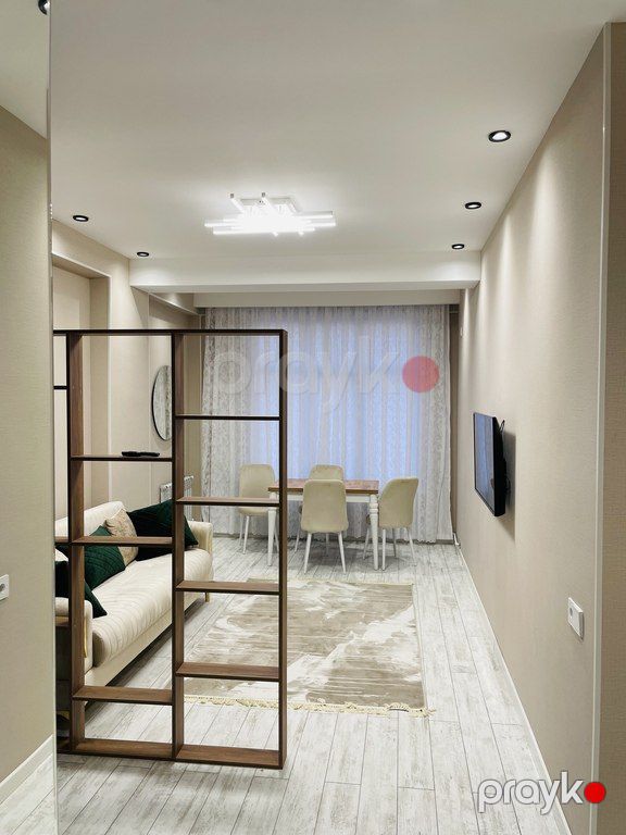 İcarəyə verilir 2 otaqlı yeni tikili 60 m² — Mənzil, Bakı (10)