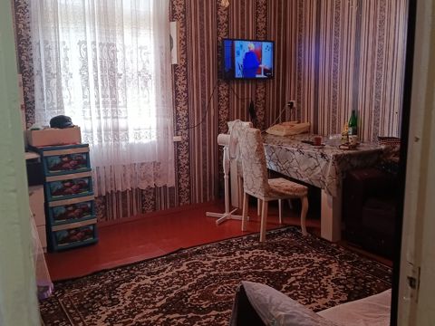 3-otaqlı mənzil, Sumqayıt ş., 68 m²