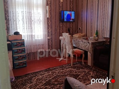 3-otaqlı mənzil, Sumqayıt ş., 68 m²