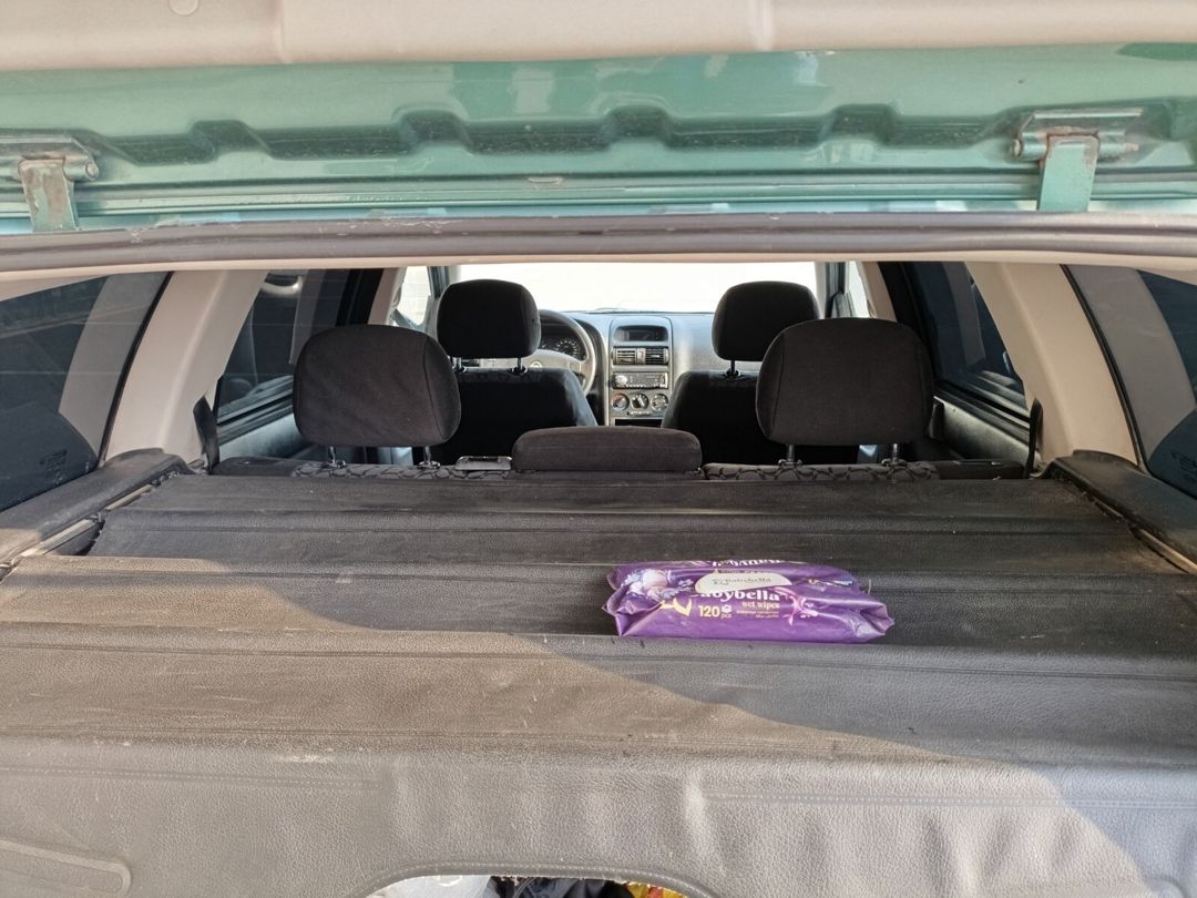 Opel Astra, 1999 il — Avtomobillər, Bakı (2)