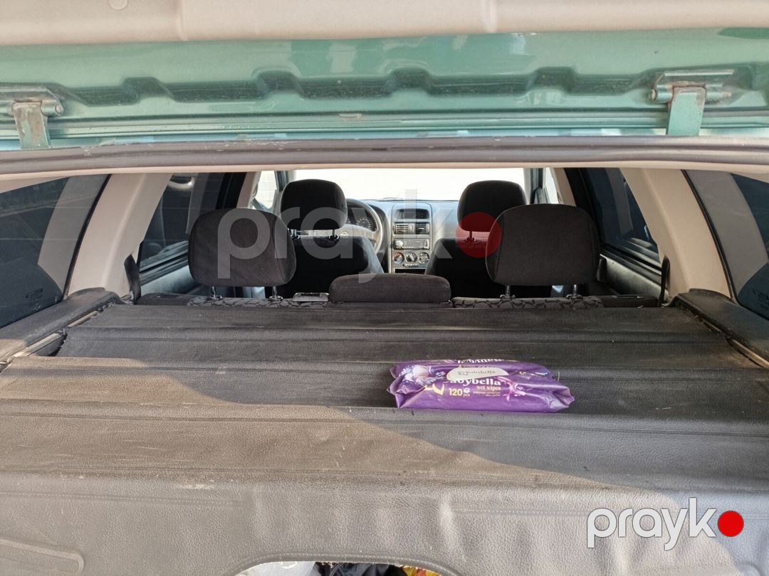 Opel Astra, 1999 il — Avtomobillər, Bakı (2)