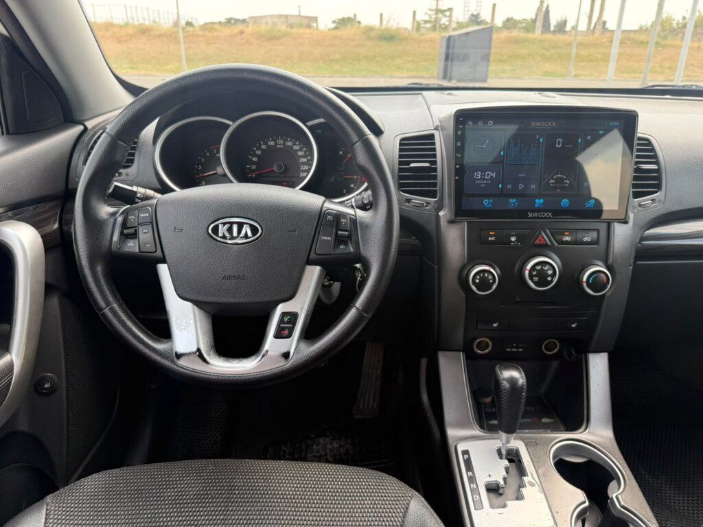 Kia Sorento, 2.0 L, 2011 il, 195 000 km — Avtomobillər, Bakı (11)