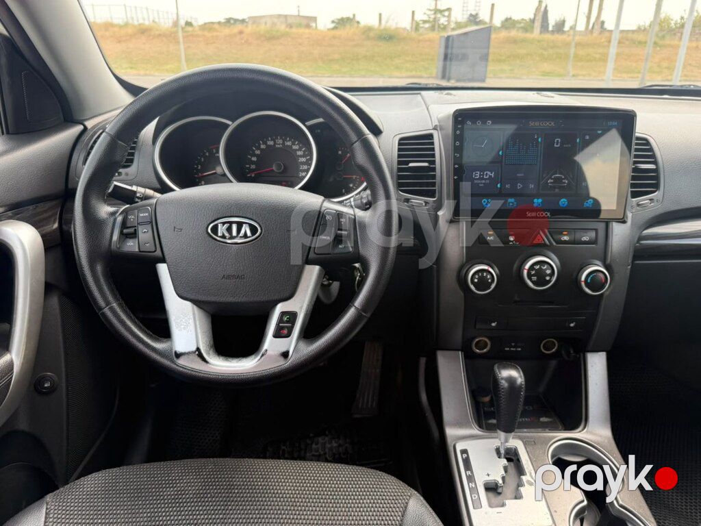 Kia Sorento, 2.0 L, 2011 il, 195 000 km — Avtomobillər, Bakı (11)
