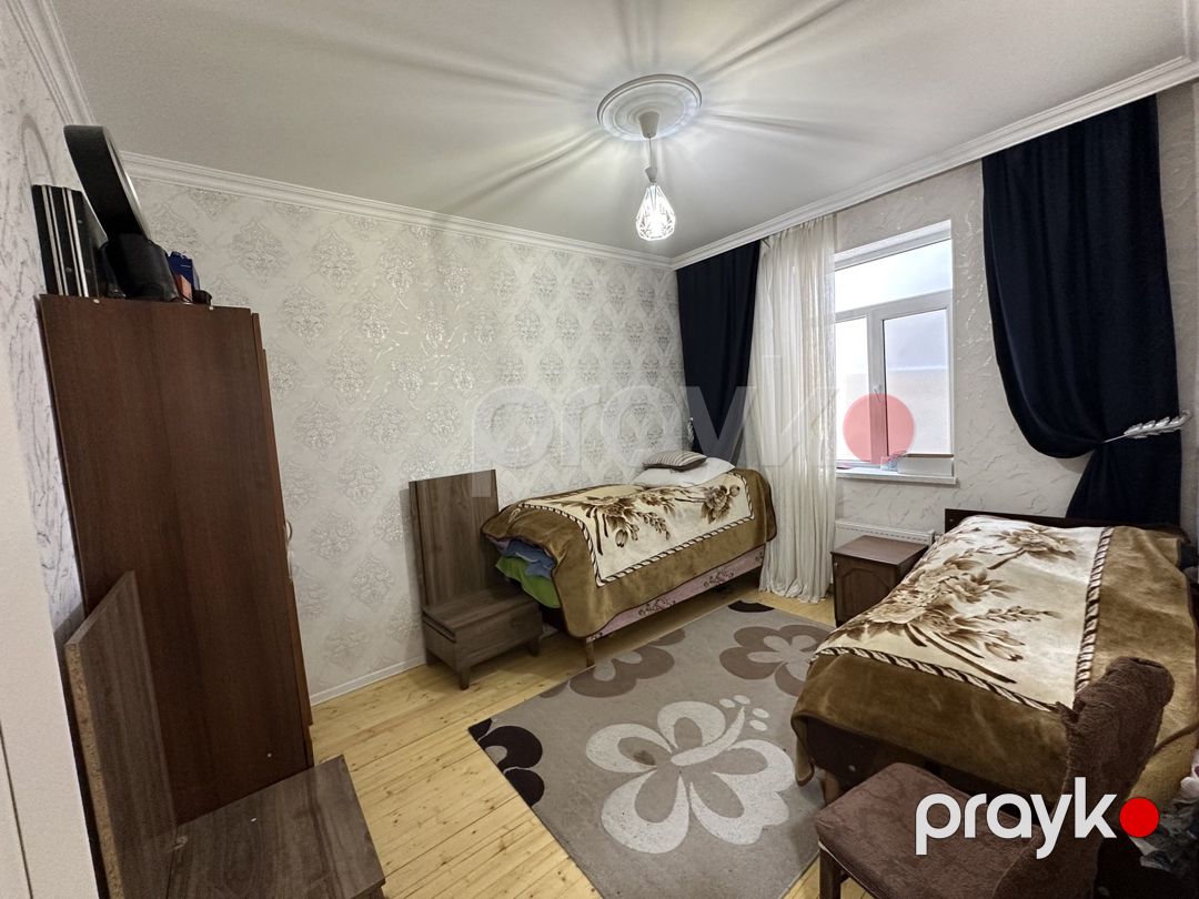Satılır 8 otaqlı həyət evi/bağ evi 170 m² — Ev, villa, Bakı (9)
