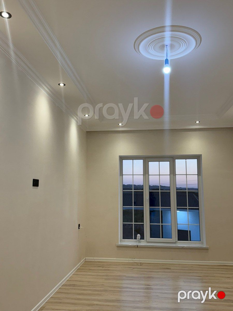 Həyət evi, Mehdiabad qəs — Ev, villa, Bakı (11)