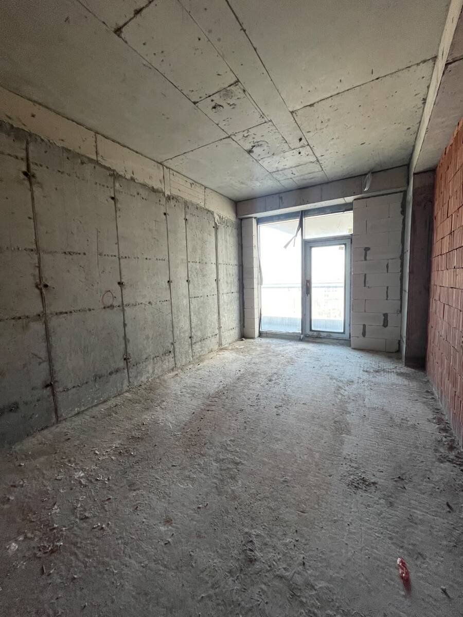 3-otaqlı yeni tikili, Ağ Şəhər., 187 m² — Mənzil, Bakı (9)