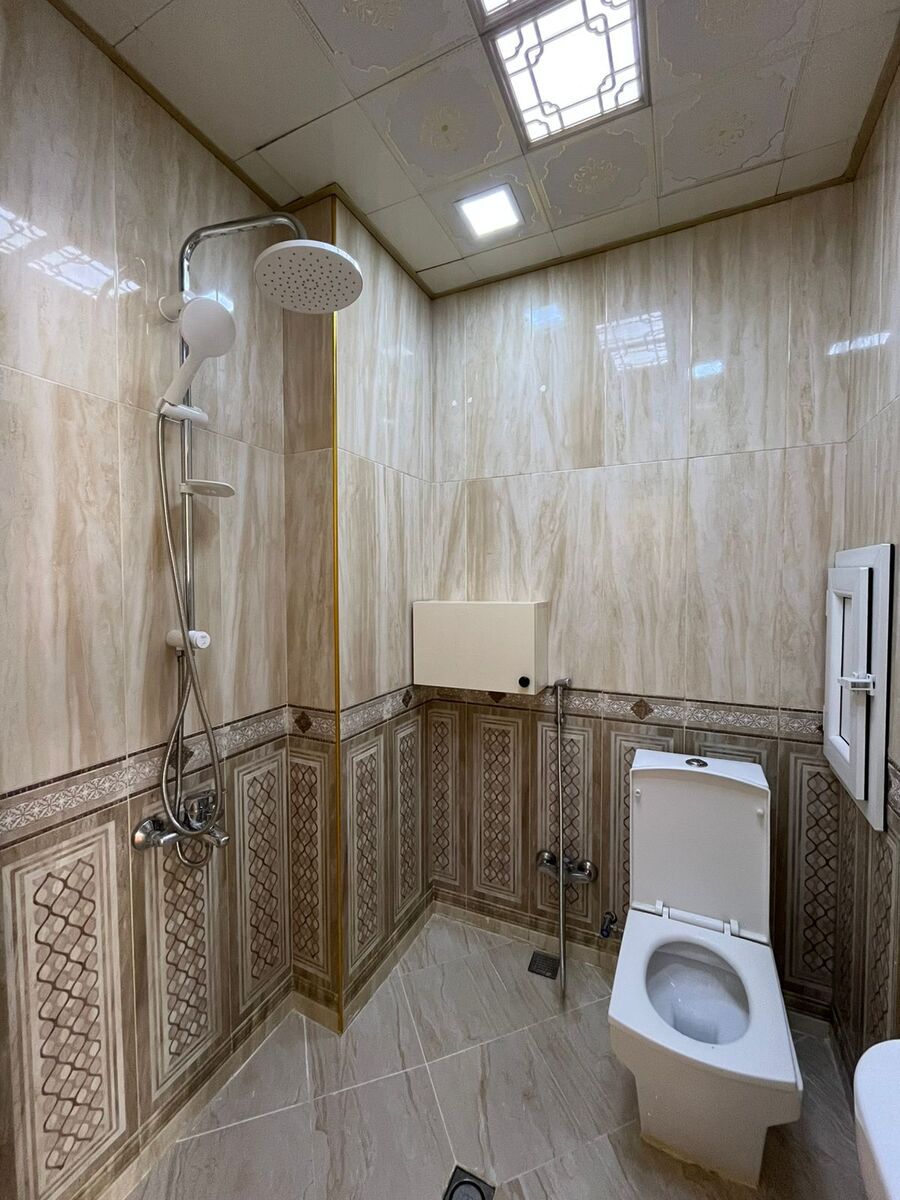 Satılır 2 otaqlı yeni tikili 55 m² — Mənzil, Bakı (10)