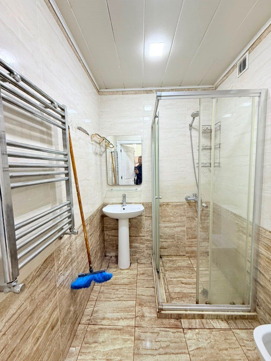 3-otaqlı yeni tikili, Xırdalan ş., 73 m² — Mənzil, Xırdalan (11)