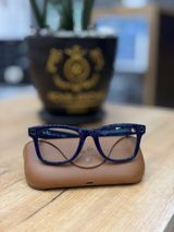 Rayban Meta Wayfarer(Gen 2)Cosmic Blue transitions — Royal Phone Baku — Electronics