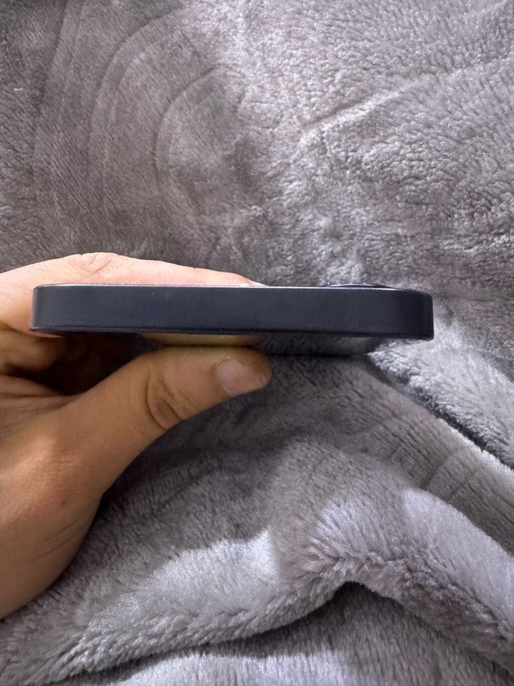 IPhone 16e, 128 GB, Qara, Face ID — Apple iPhone, Masazır (5)