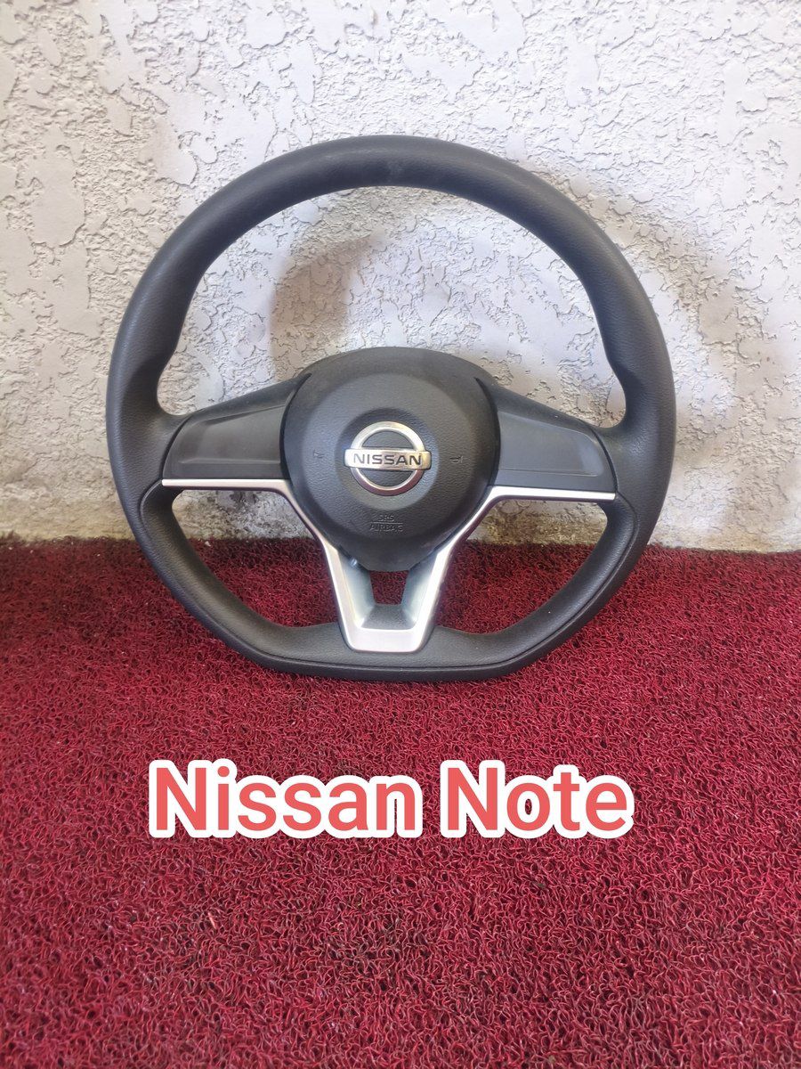 Nissan Note sükanı — Ehtiyat hissələri və aksesuarlar, Bakı