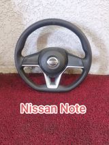 Nissan Note sükanı — Запчасти и аксессуары