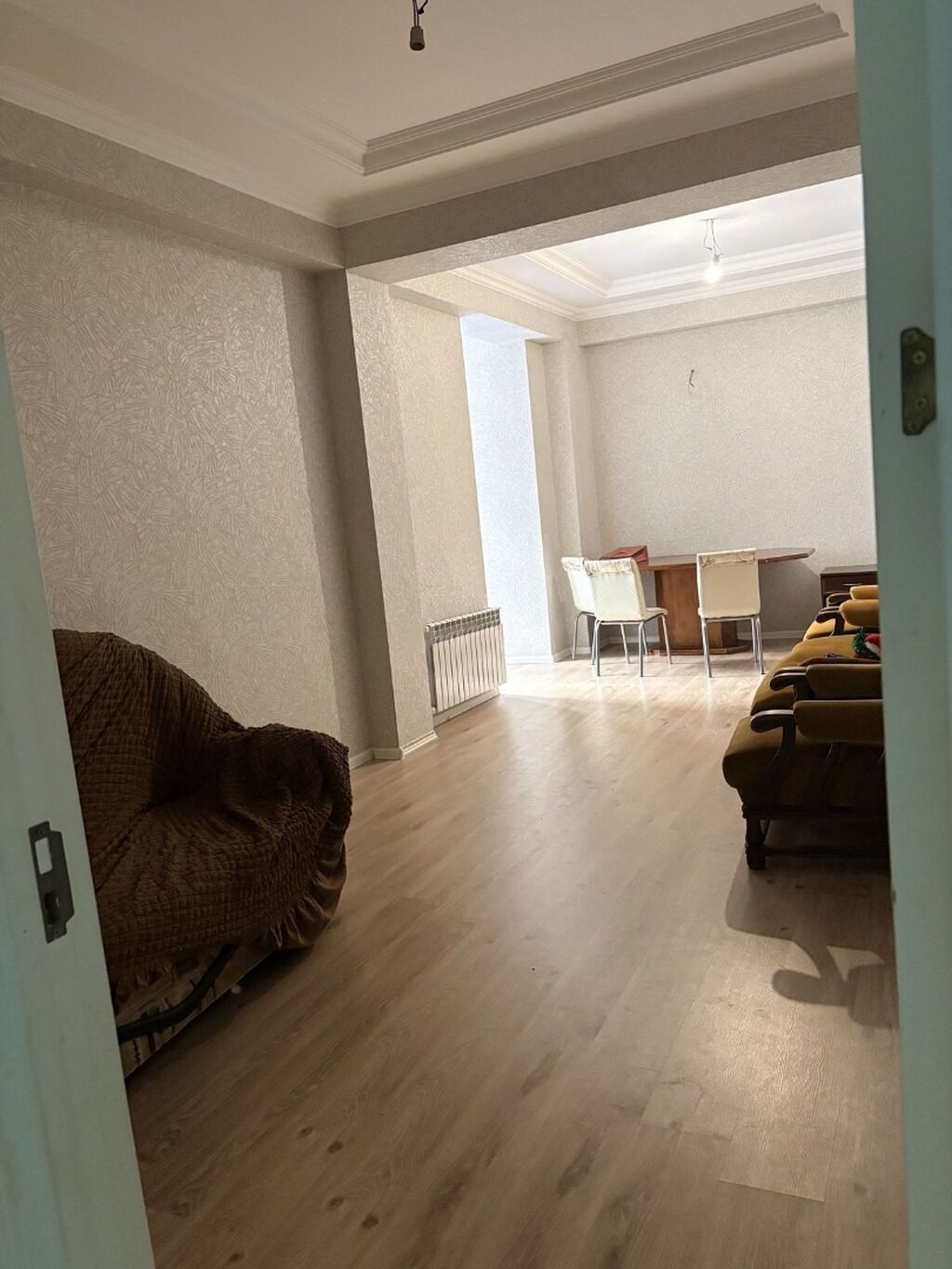 Məmmədli, 2 otaqlı, Yeni tikili, 74 kv. m — Daşınmaz əmlak, Bakı