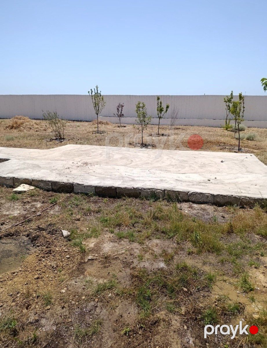 Satılır torpaq 10 sot — Torpaq, Bakı (5)