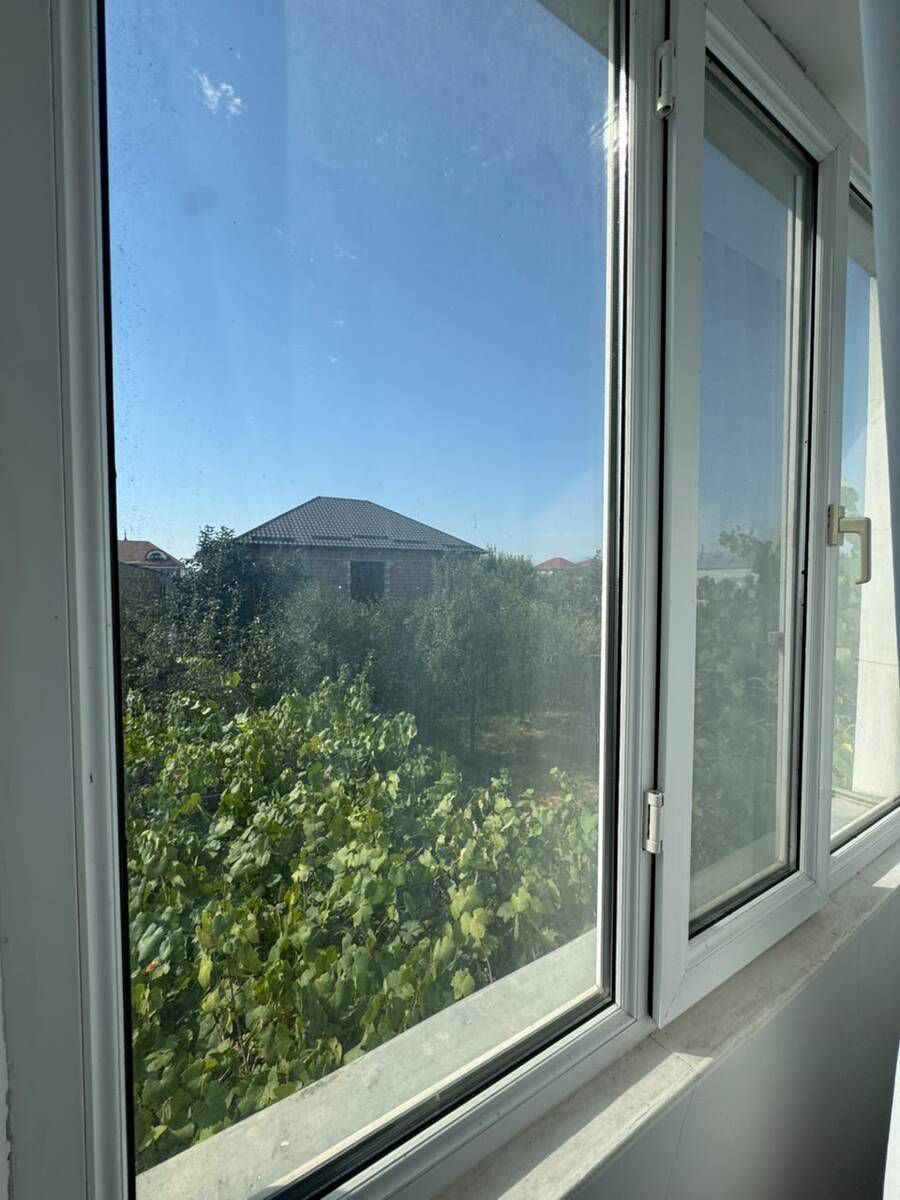 Satılır 5 otaqlı həyət evi/bağ evi 184 m² — Ev, villa, Quba (10)