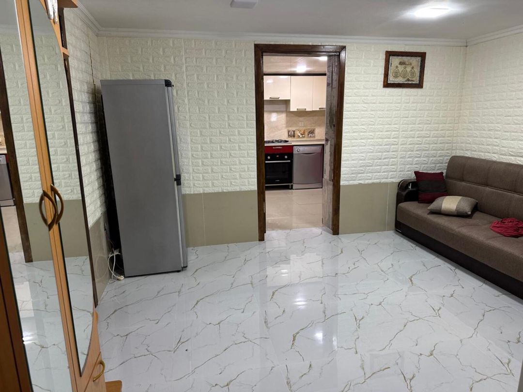 İcarəyə verilir 7 otaqlı həyət evi/bağ evi 170 m² — Ev, villa, Bakı (8)