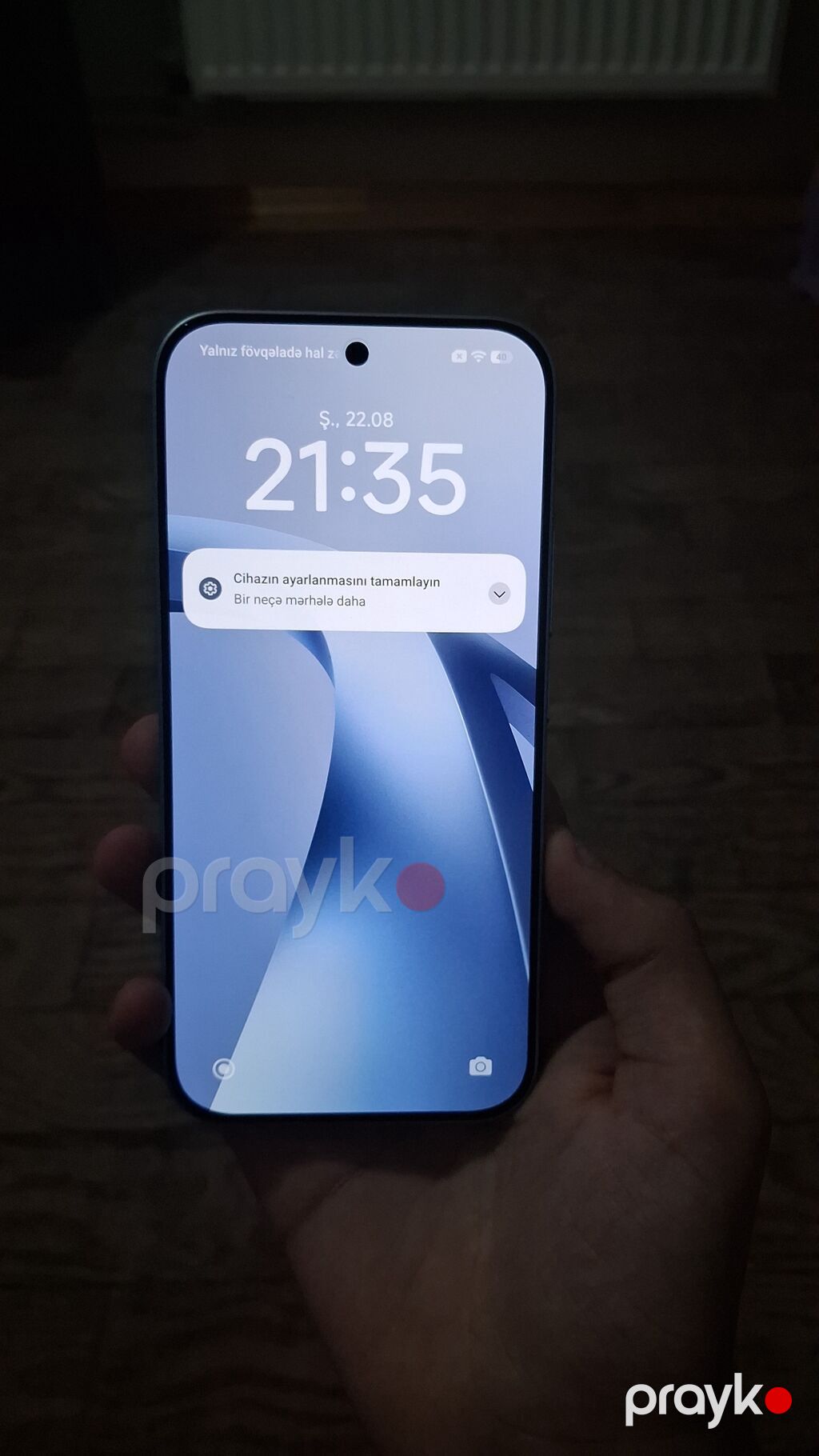 Xiaomi 17T 12/256 GB — TƏZƏ 🔥📱 🆕 Dünən alınıb, heç istifadə olunmayıb — Elektronika, Digah (3)
