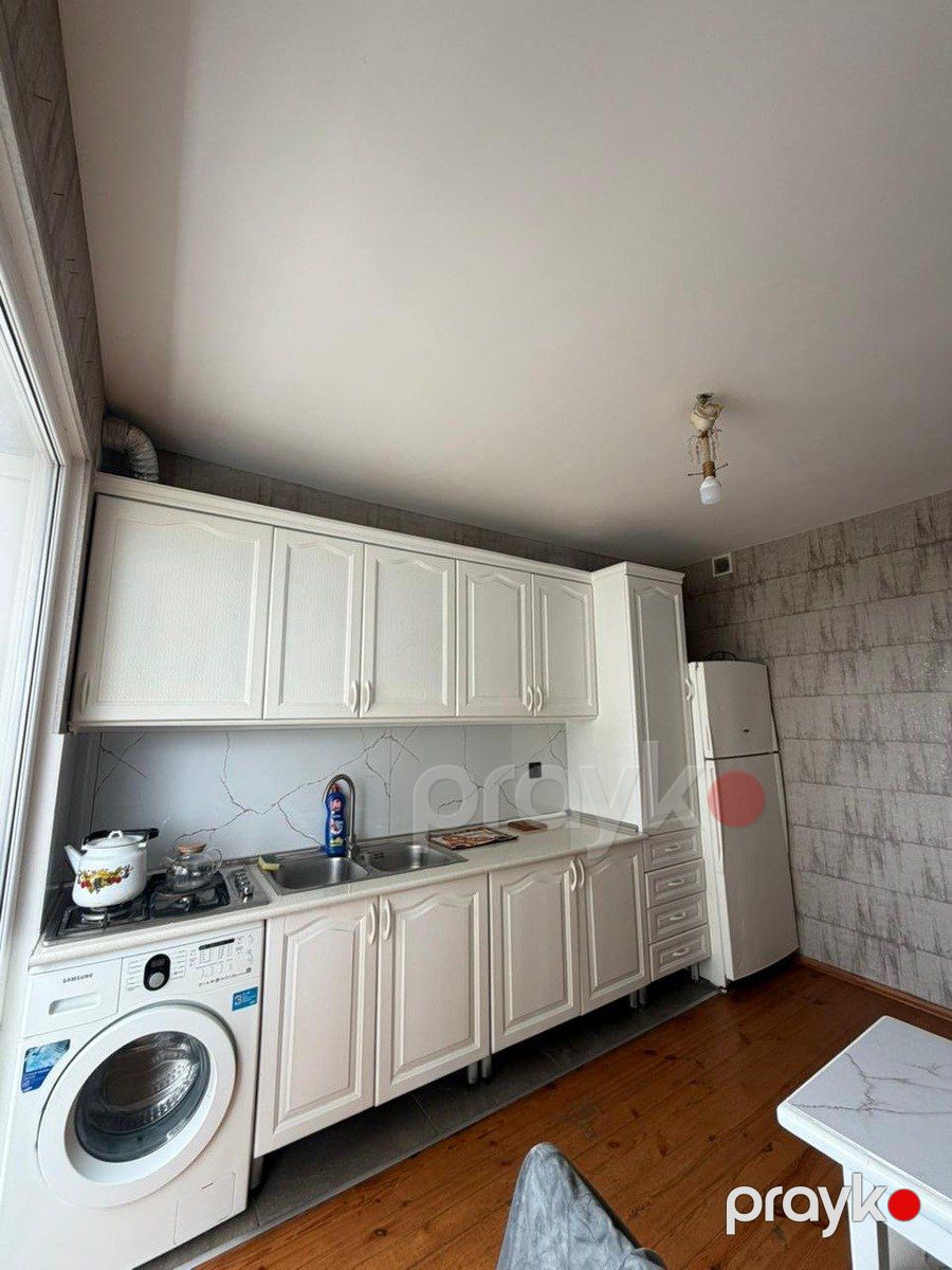İcarəyə verilir 2 otaqlı köhnə tikili 66 m² — Mənzil, Bakı (2)