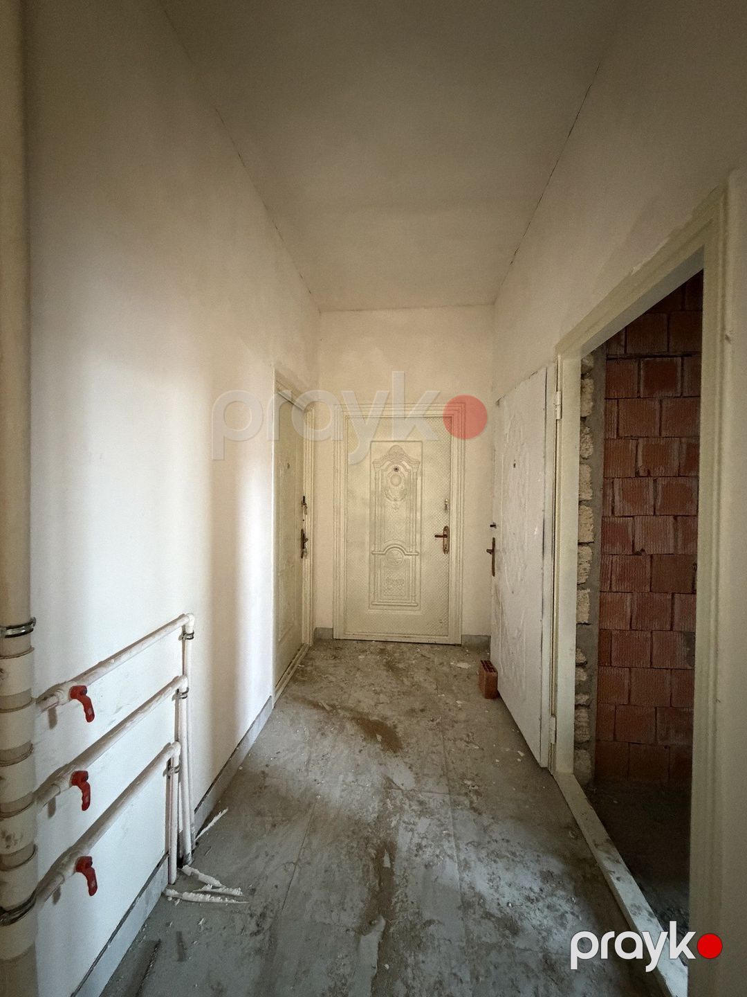 Satılır 2 otaqlı yeni tikili 38 m² — Mənzil, Bakı (5)