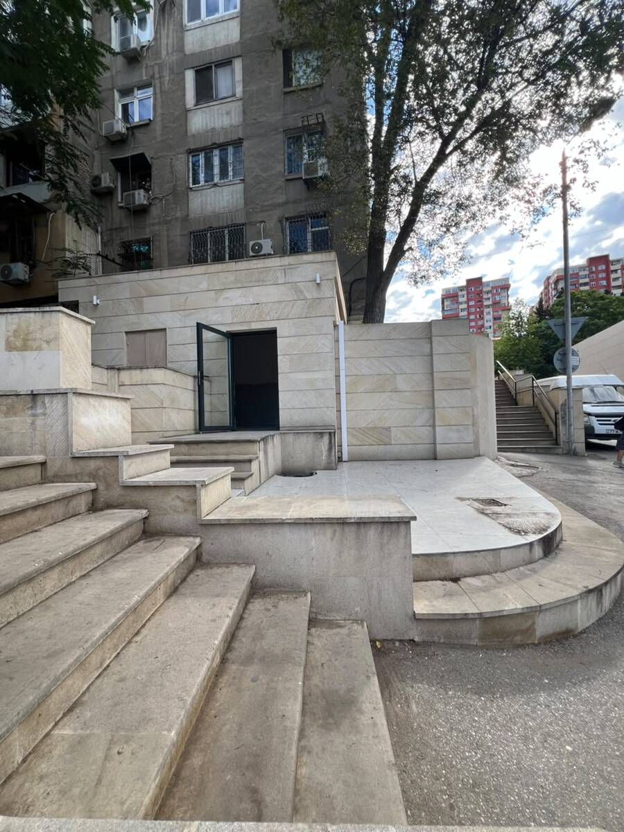 İcarəyə verilir obyekt 35 m² — Əmlak, Bakı (4)