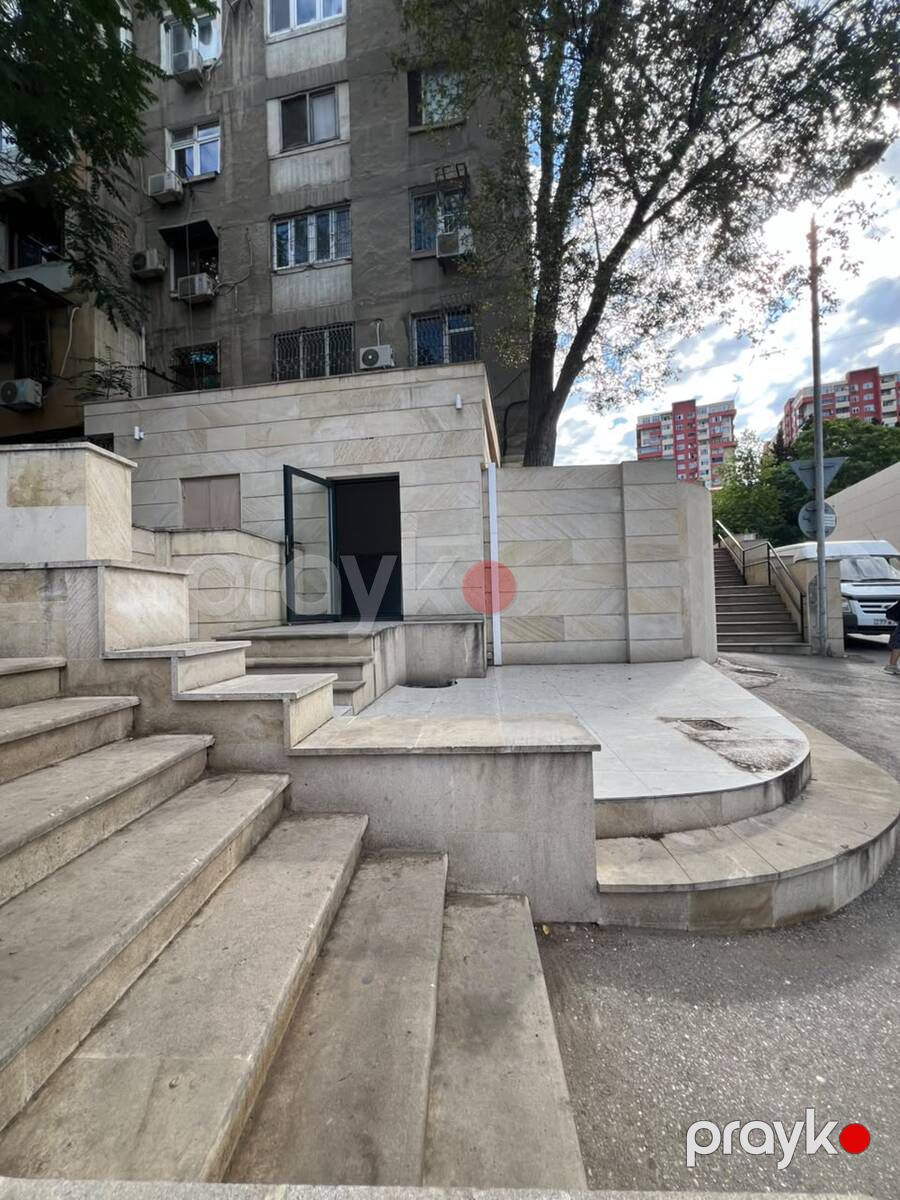 İcarəyə verilir obyekt 20 m² — Əmlak, Bakı (12)