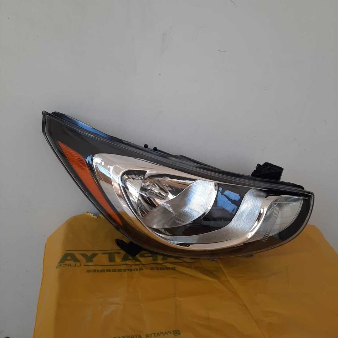 "Hyundai Accent Usa 2011-2015" farası — Ehtiyat hissələri və aksesuarlar, Bakı (2)