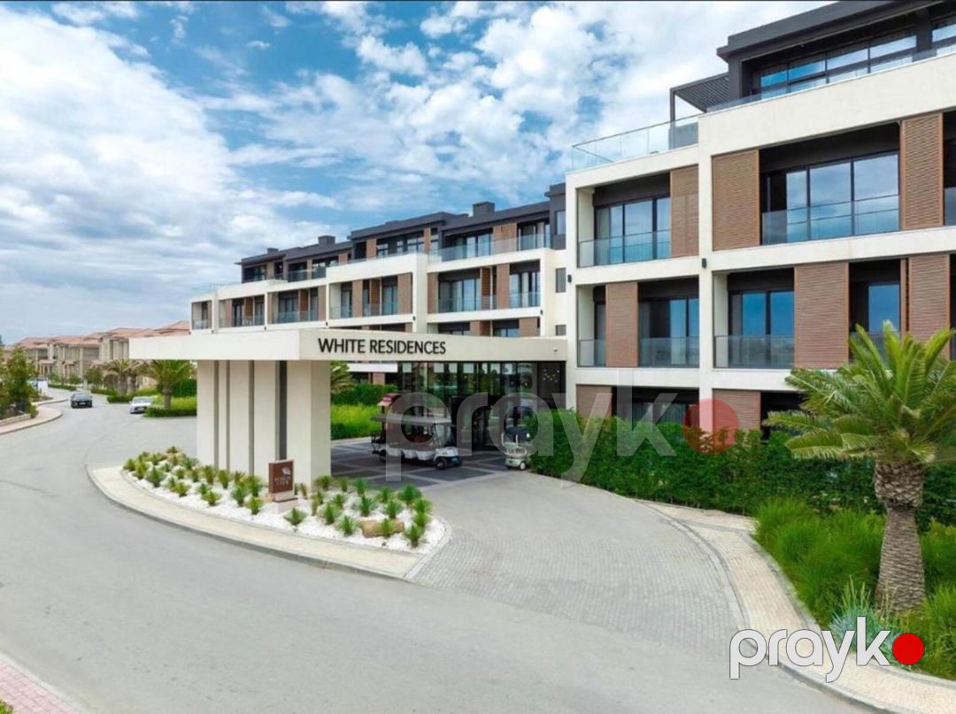 İcarəyə verilir 1 otaqlı yeni tikili 62 m² — Mənzil, Bakı (4)