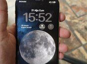 Apple iPhone 11 Pro Gold 256GB/4GB — Telefonlar və qadjetlər, Şəki (9)