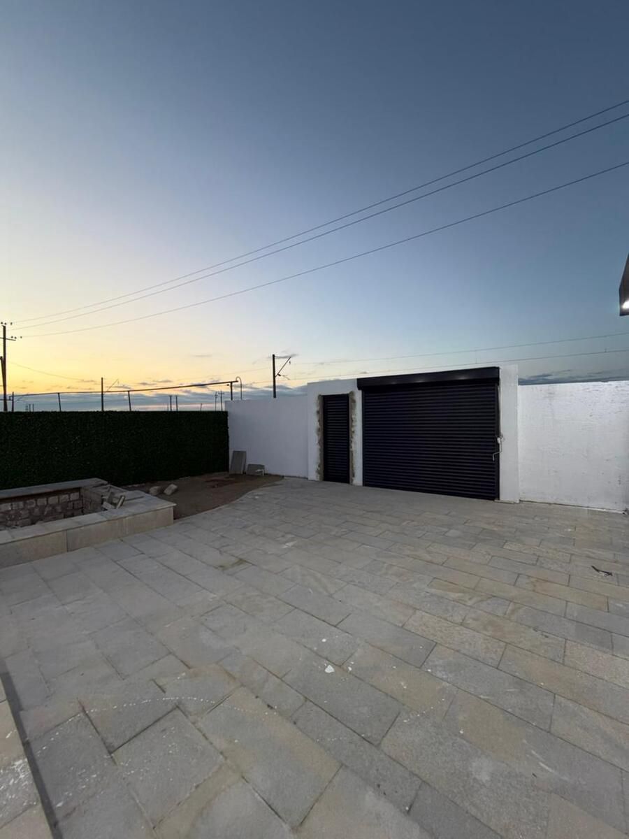 Satılır 4 otaqlı həyət evi/bağ evi 135 m² — Ev, villa, Bakı (4)