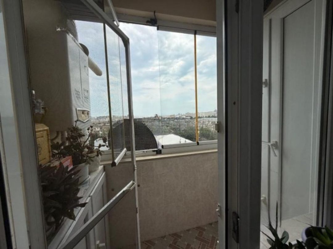 Satılır 2 otaqlı yeni tikili 55 m² — Mənzil, Bakı (7)