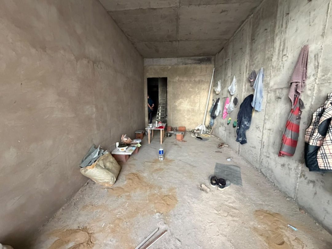 Satılır 3 otaqlı yeni tikili 150 m² — Mənzil, Bakı (4)