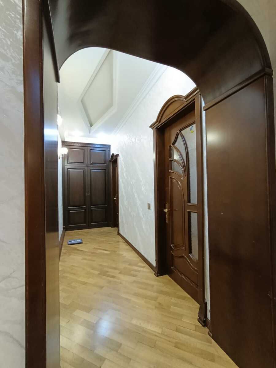 Satılır 4 otaqlı yeni tikili 145 m² — Mənzil, Bakı (8)