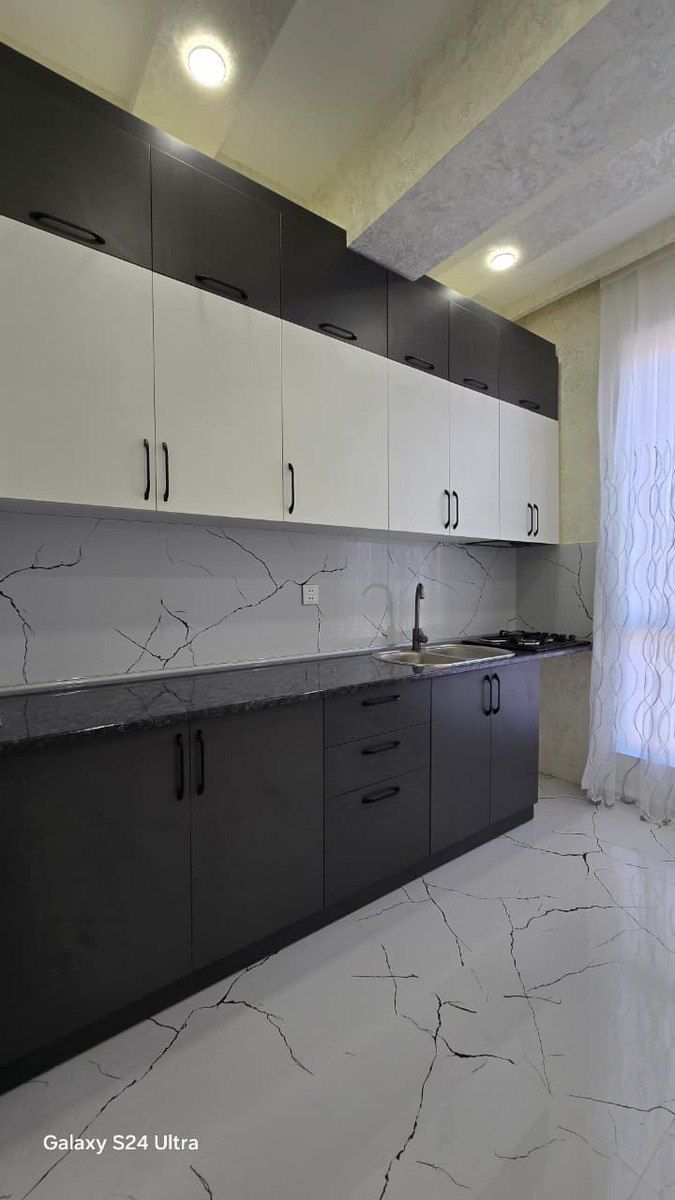 Satılır 3 otaqlı yeni tikili 70 m² — Mənzil, Xırdalan (9)