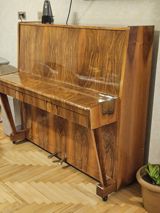 Pianino Belarus — Musiqi Alətləri