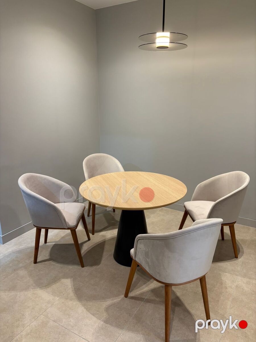İcarəyə verilir 2 otaqlı yeni tikili 74 m² — Mənzil, Bakı (7)