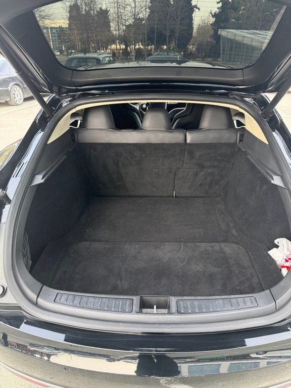 Tesla Model S, 70 kWh, 2016 il, 220 000 km — Avtomobillər, Bakı (7)