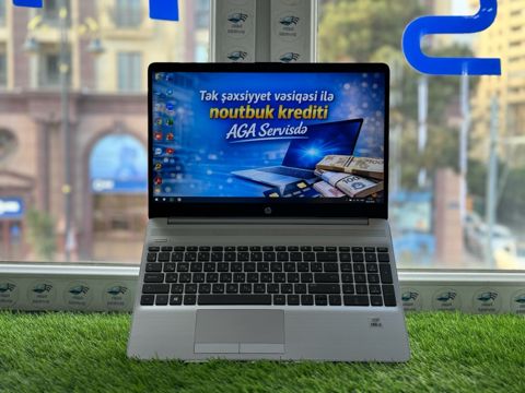 Noutbuk HP 250 — Bakı