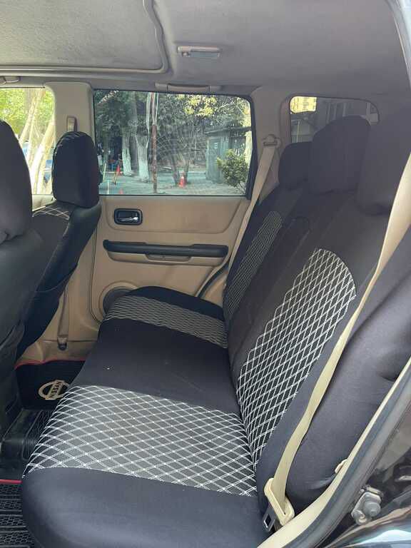 Nissan X-Trail, 2.5 L, 2006 il, 280 000 km — Avtomobillər, Bakı (10)