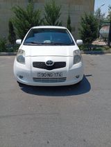 Toyota Yaris, 2007 il — Avtomobillər